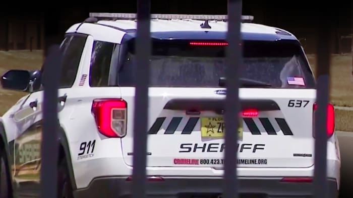 5-year-old twins dead after being found in Central Florida vacation home pool