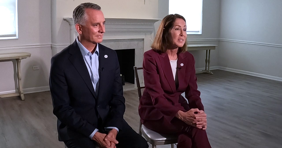 Florida democrats David Jolly and Gwen Graham hold first joint campaign rally in Bay Area