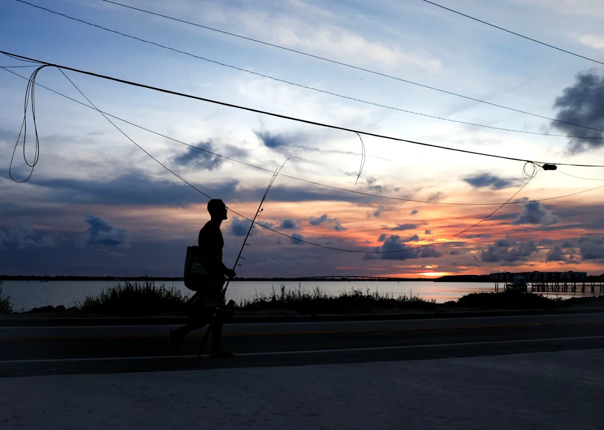 See who's running in the 2026 elections in Martin County, Florida