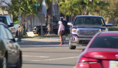 Tampa, Sarasota and Lakeland rank among nation’s deadliest metro areas for pedestrians, study finds