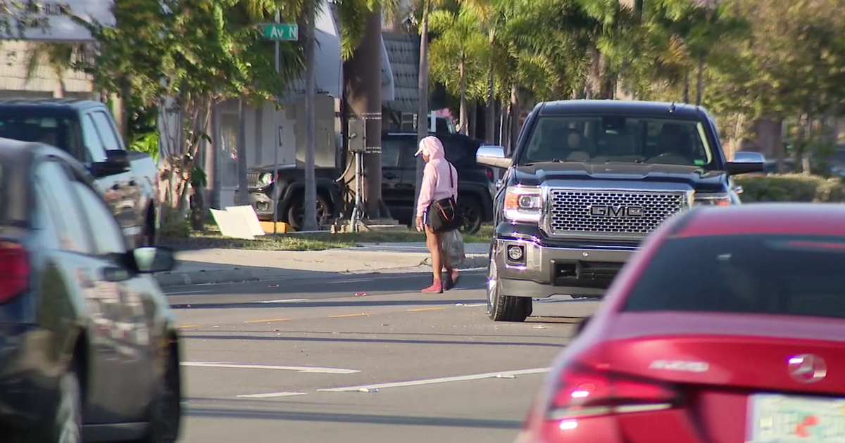 Tampa, Sarasota and Lakeland rank among nation’s deadliest metro areas for pedestrians, study finds