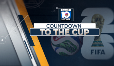 Local 10 Special: Countdown to the Cup!