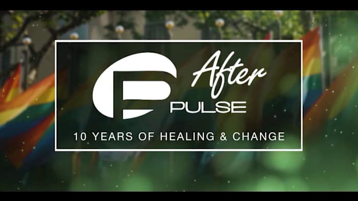 After Pulse: 10 years of healing and change