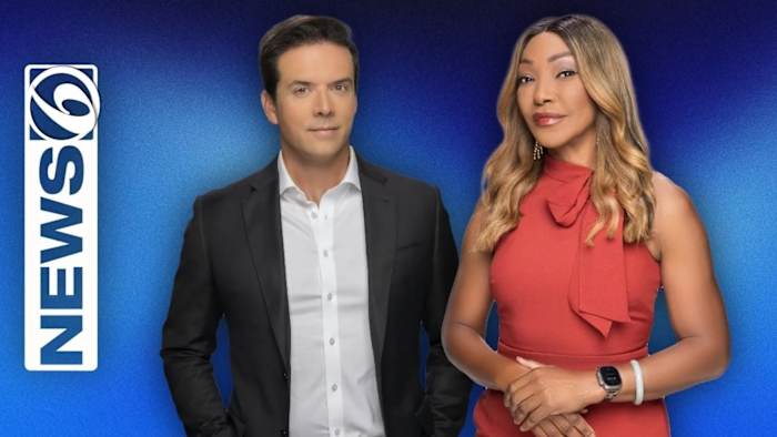 NEWS 6 TONIGHT | Daily Florida News with Perspective