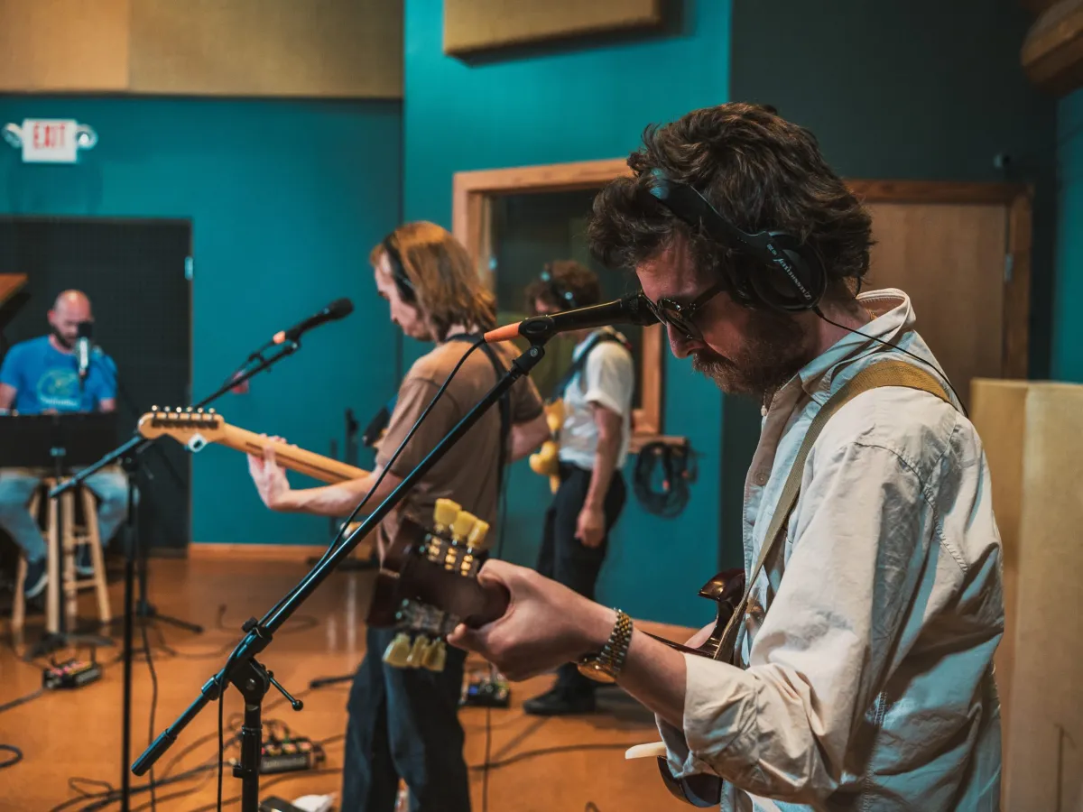 Funky, soulful, Florida expat Fast Preacher is back in Tampa on Thursday