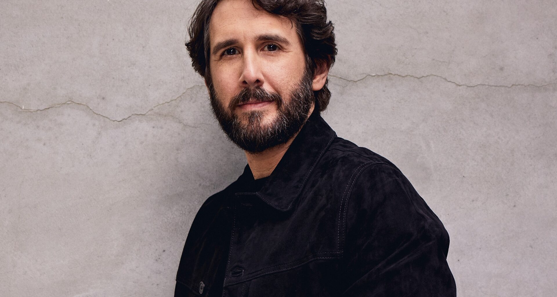 Q&A: Before Tampa show, Josh Groban talks new album and ‘Sweeney Todd’