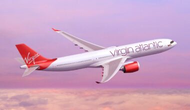 Orlando International Airport to welcome Virgin Atlantic to Terminal C