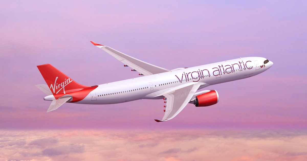 Orlando International Airport to welcome Virgin Atlantic to Terminal C