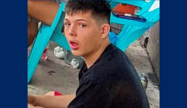Missing endangered 18-year-old last seen in Sanford, police say