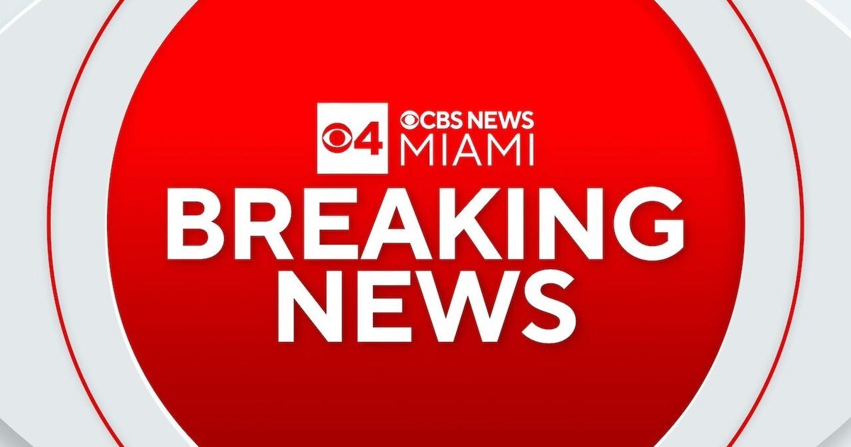 Helicopter crash in Pembroke Pines leaves four injured, fire department says