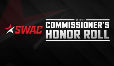 FAMU Places 141 Student-Athletes on 2025-26 SWAC Commissioner's Honor Roll