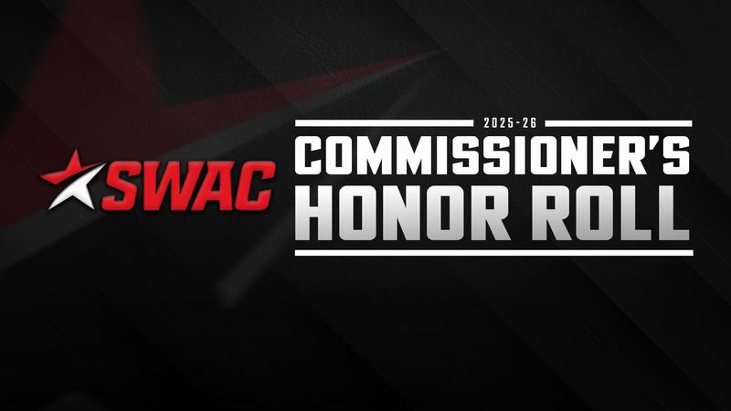 FAMU Places 141 Student-Athletes on 2025-26 SWAC Commissioner's Honor Roll