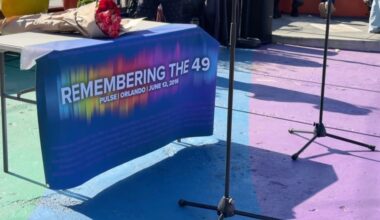 SF Castro remembers victims of Orlando nightclub shooting 10 years later