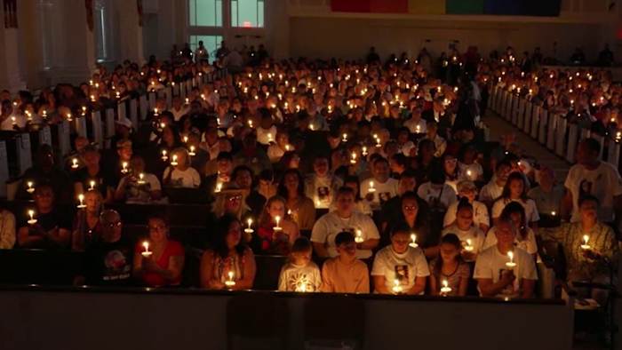 Ten years of remembrance after Pulse Nightclub shooting