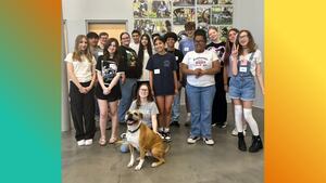 Compassion Club: Jacksonville Humane Society launches new volunteer program for teens