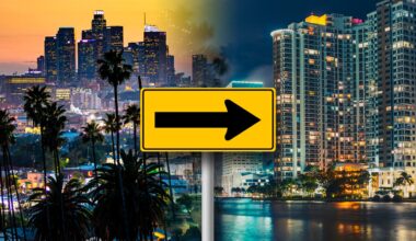 Fleeing for their futures, California’s exodus churns a massive Florida 'gold rush'