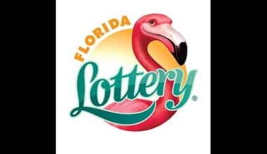 Florida Lottery winning ticket bought near Fort Lauderdale