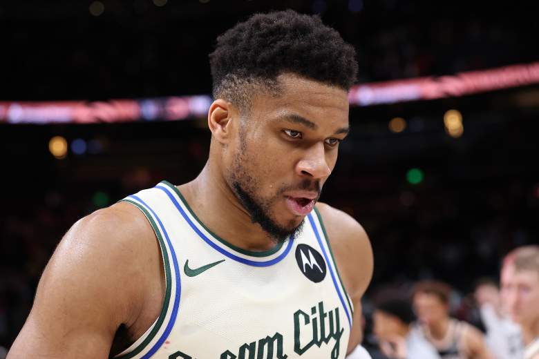 Milwaukee Bucks v Atlanta Hawks