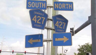 Longwood considers property changes to accommodate FDOT traffic improvements at busy intersection