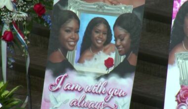 Family, friends honor Apopka soldier Mariyah Collington during celebration of life