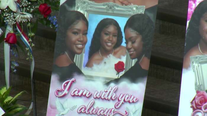 Family, friends honor Apopka soldier Mariyah Collington during celebration of life