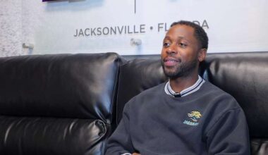 From Jacksonville to Juilliard: Jahaan Sweet's collaborations earn music industry respect
