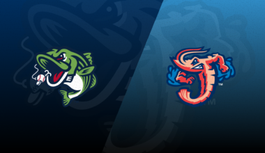 Watch Gwinnett Stripers @ Jacksonville Jumbo Shrimp on Bally Sports Live