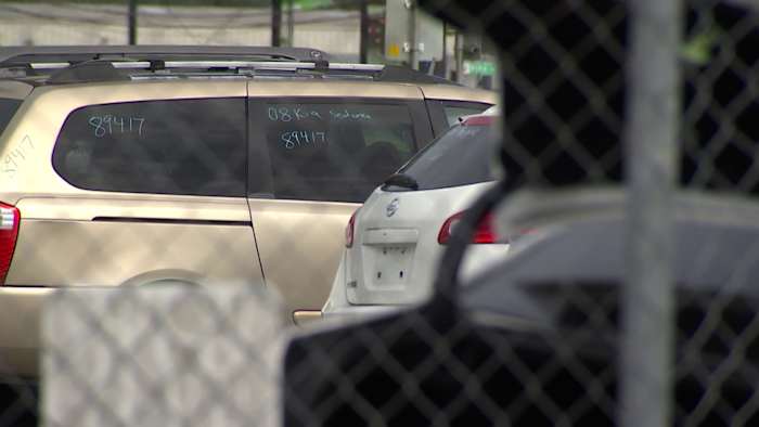 Used auto parts website based out of Orlando takes thousands from people across the country