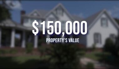 St. Cloud to discuss potential impact of property tax reform as amendment heads to November ballot