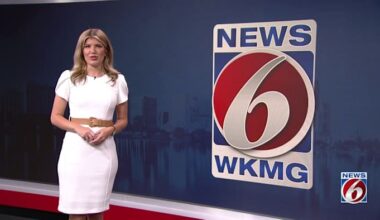 News 6 breaks down your Monday top stories