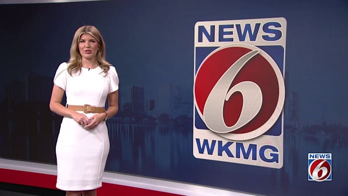 News 6 breaks down your Monday top stories