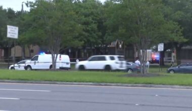 Man stabbed during fight dies at hospital: JSO