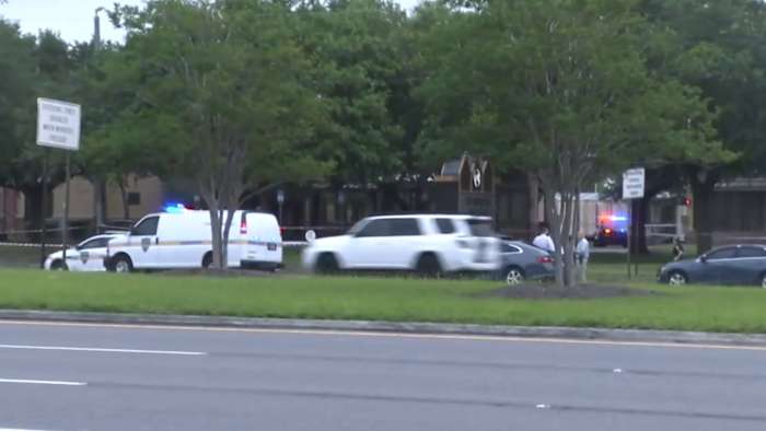 Man stabbed during fight dies at hospital: JSO