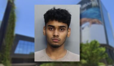 Man accused of stealing $41K in designer clothes from Wynwood retailer