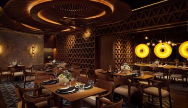 16 Must-Try Miami Restaurants For FIFA World Cup Visitors