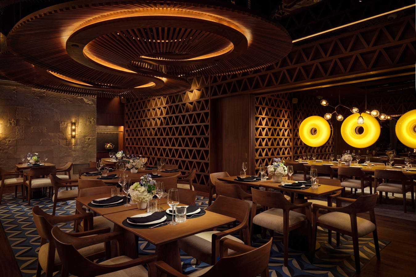 16 Must-Try Miami Restaurants For FIFA World Cup Visitors