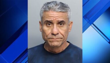 North Miami Beach woman walks in on husband raping her ‘unresponsive’ friend, police say