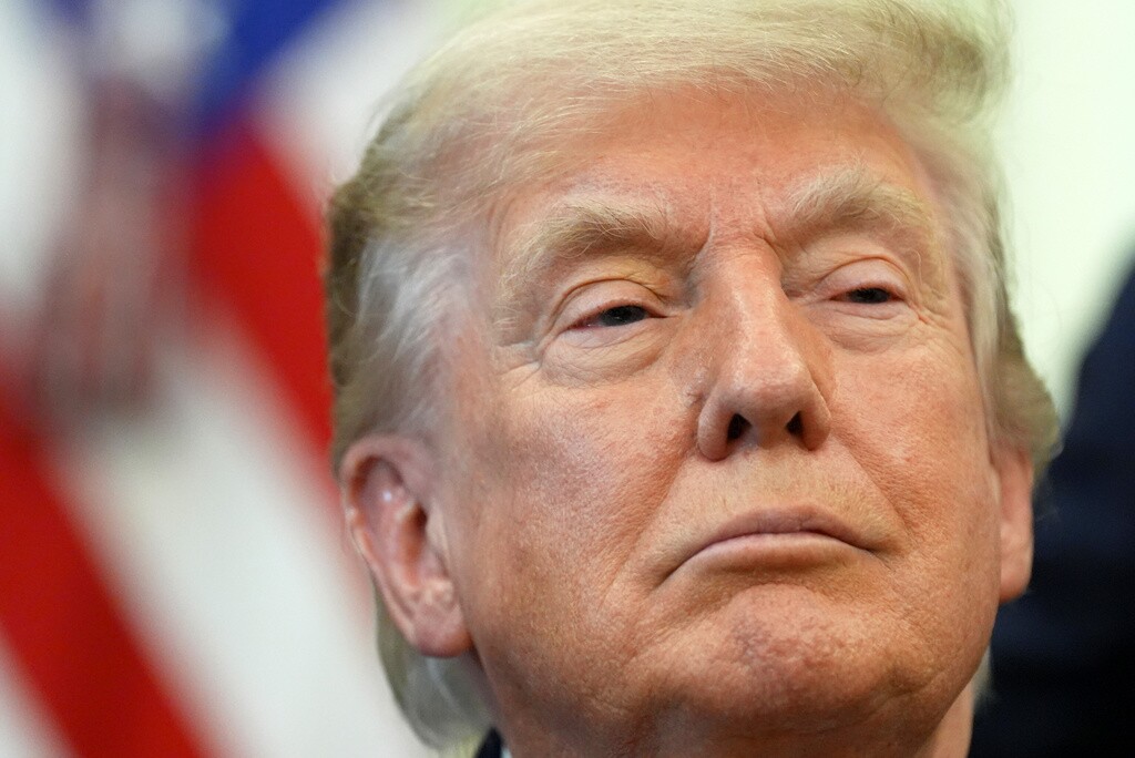 Trump