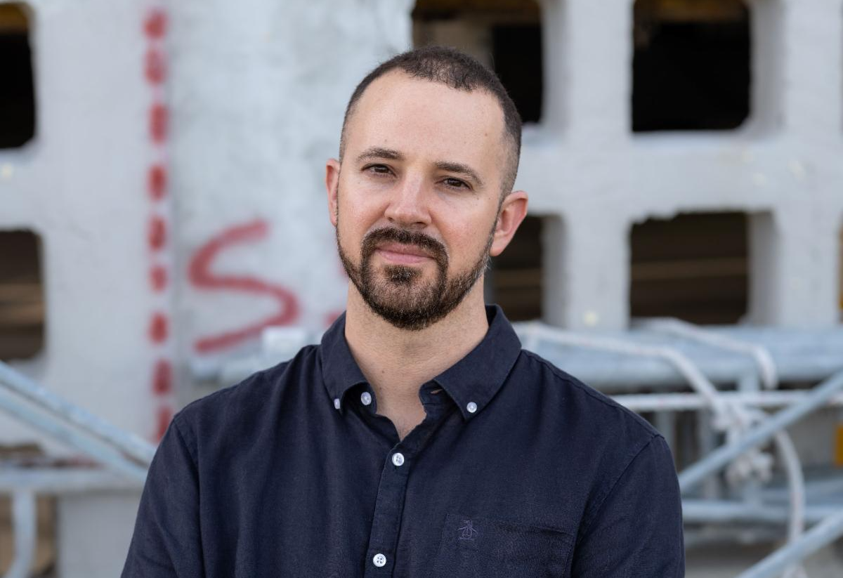 In Tampa, ‘Just Freedom’ author will discuss Florida’s long history of denying voting rights