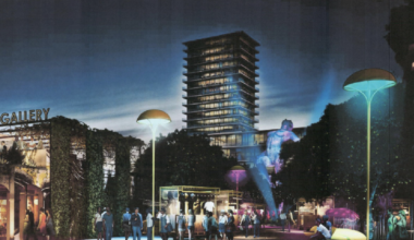 Tech Investor Resurrects 7.8M SF Megaproject In Miami's Little Haiti