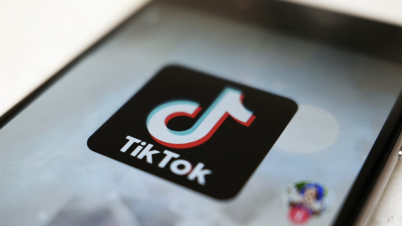 Florida hits TikTok with suit over ensnaring kids and downplaying risks