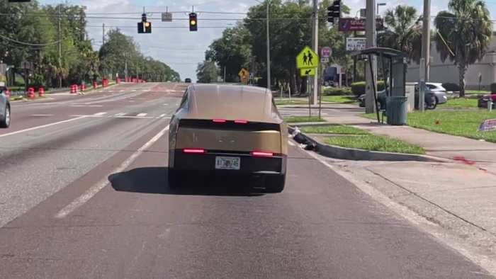 What is the Tesla Cybercab and what’s it doing on Orlando’s streets?