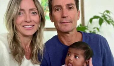 Custody agreement reached for Florida baby at center of IVF mix-up, court documents say