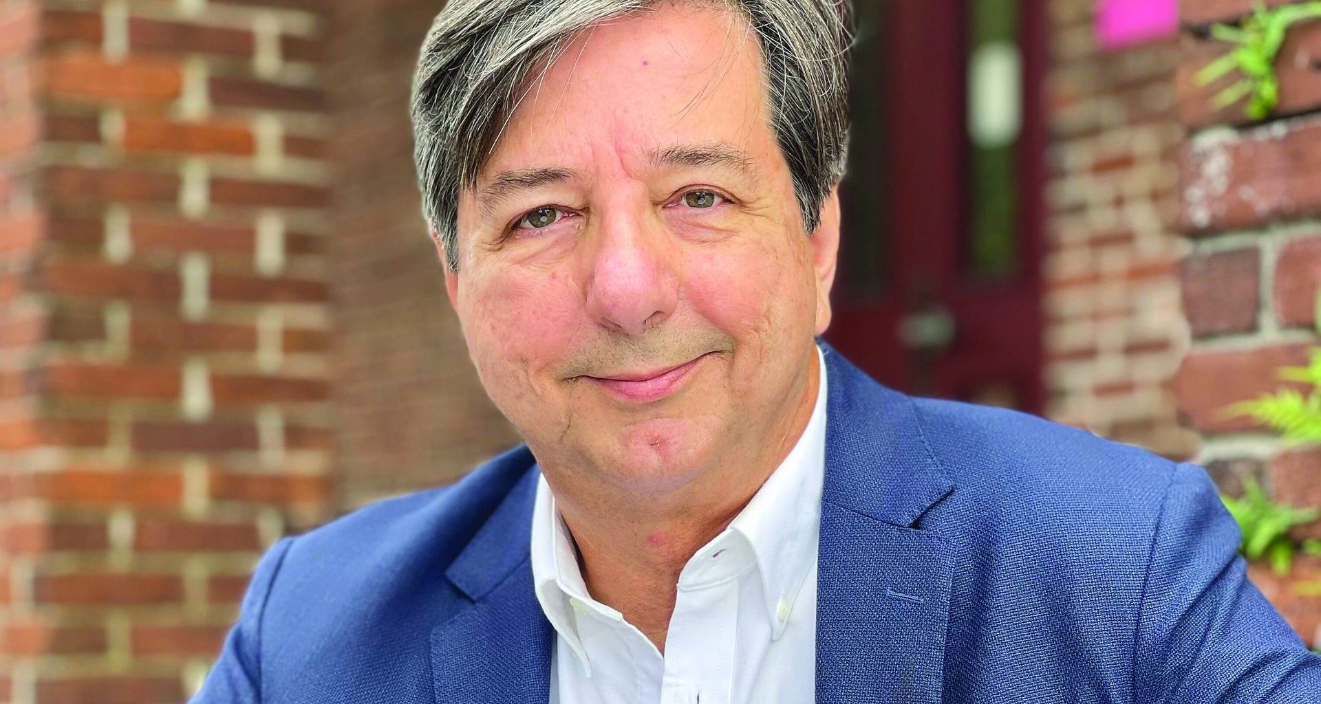 Paul Wilborn shares excerpt from his new novel about Tampa mobster Charlie Wall