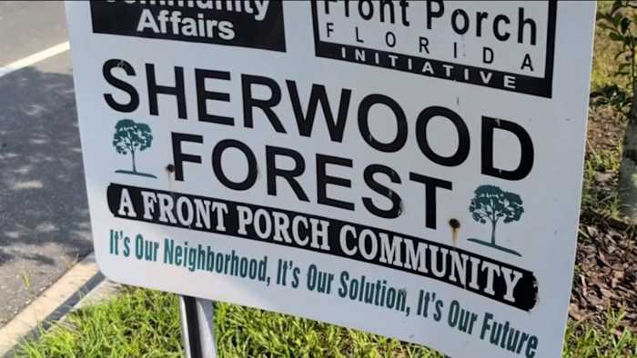 4 shot after block party in Sherwood Forrest area; MAD DADS reminds people to ‘be proactive’