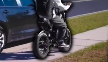 Florida Senate OKs new speed limit for E-Bikes