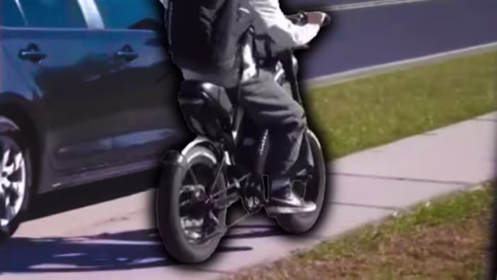 Florida Senate OKs new speed limit for E-Bikes