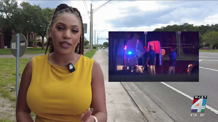 Man stabbed during fight runs nearly a mile down Atlantic Boulevard for help, dies at hospital: JSO
