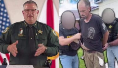 Boyfriend arrested after Central Florida woman mauled to death by dogs, sheriff says