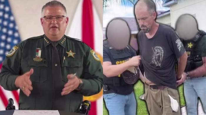 Boyfriend arrested after Central Florida woman mauled to death by dogs, sheriff says